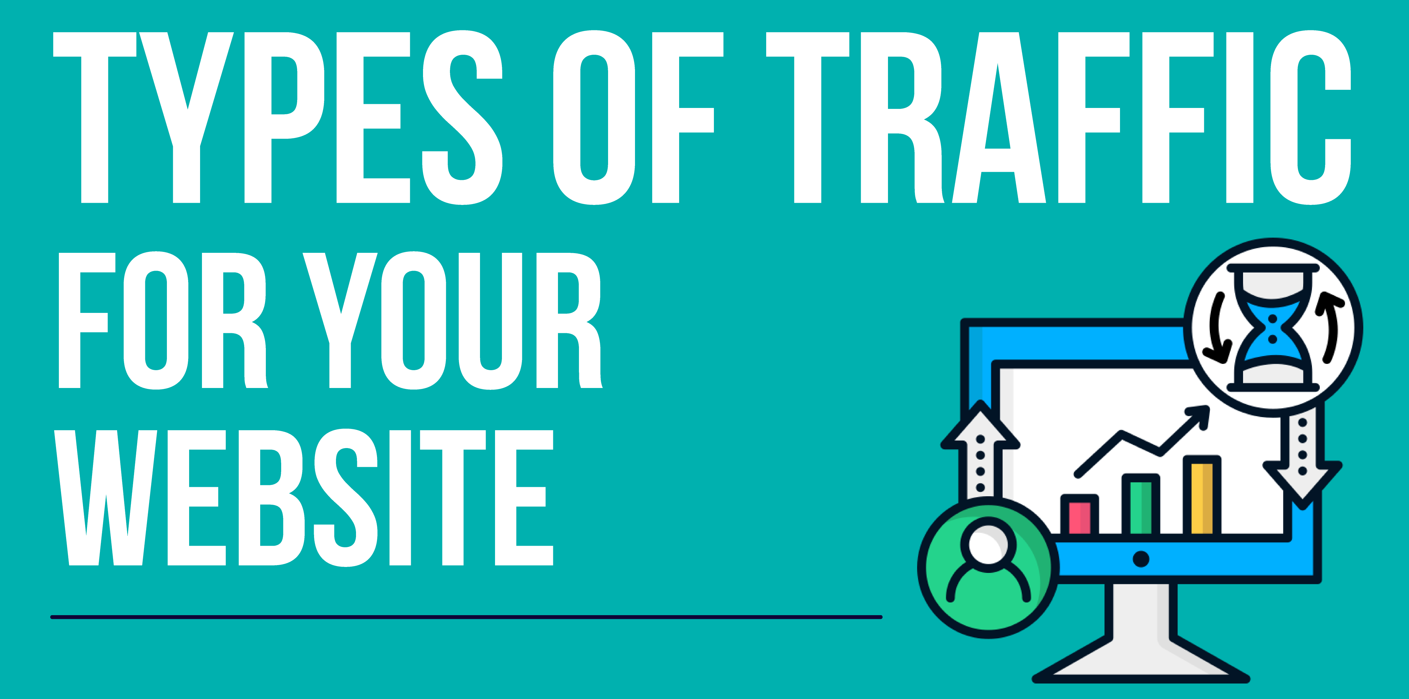 Sources of Traffic for Your Website