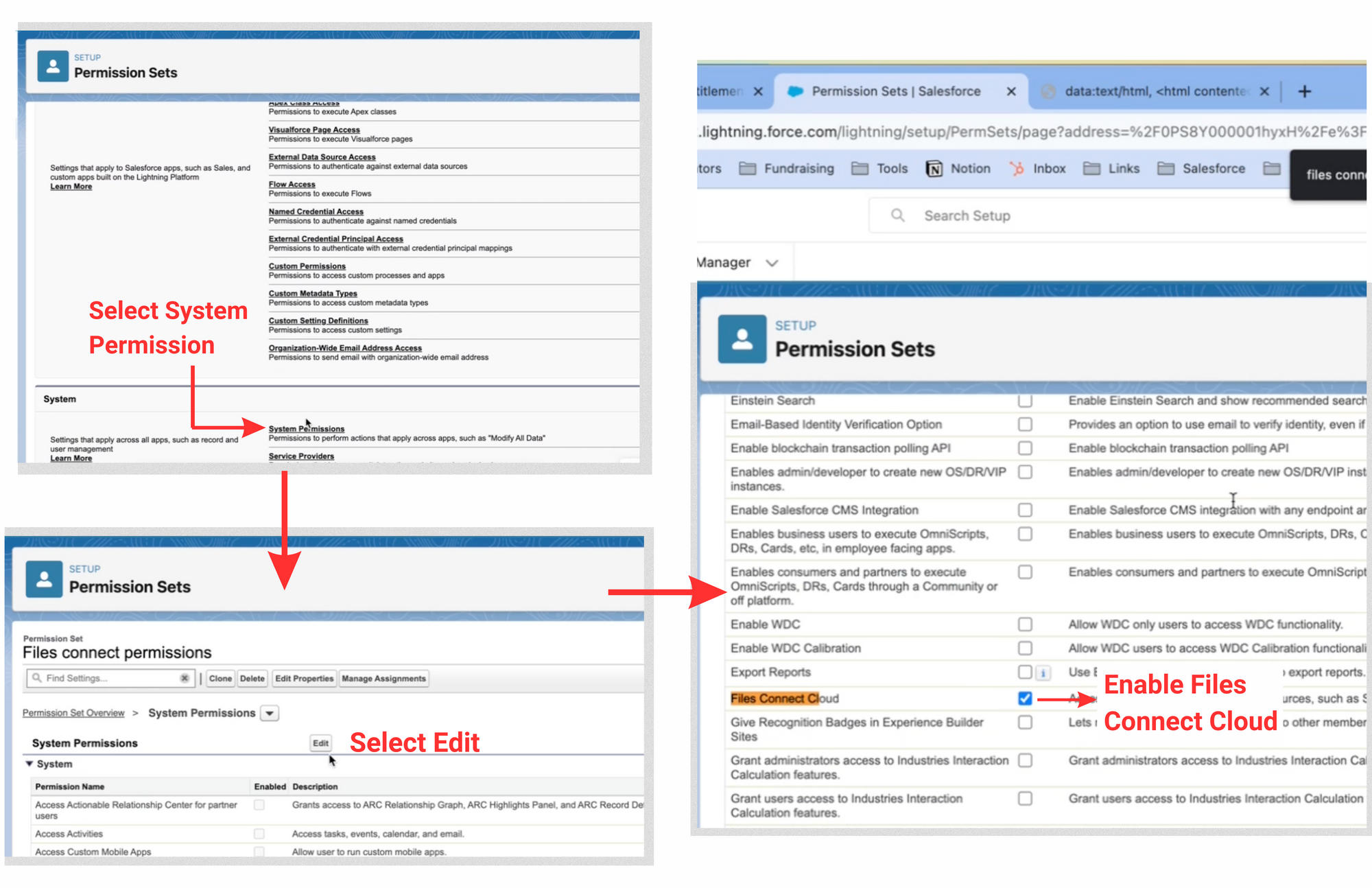 The Ultimate Guide to Salesforce SharePoint Integration