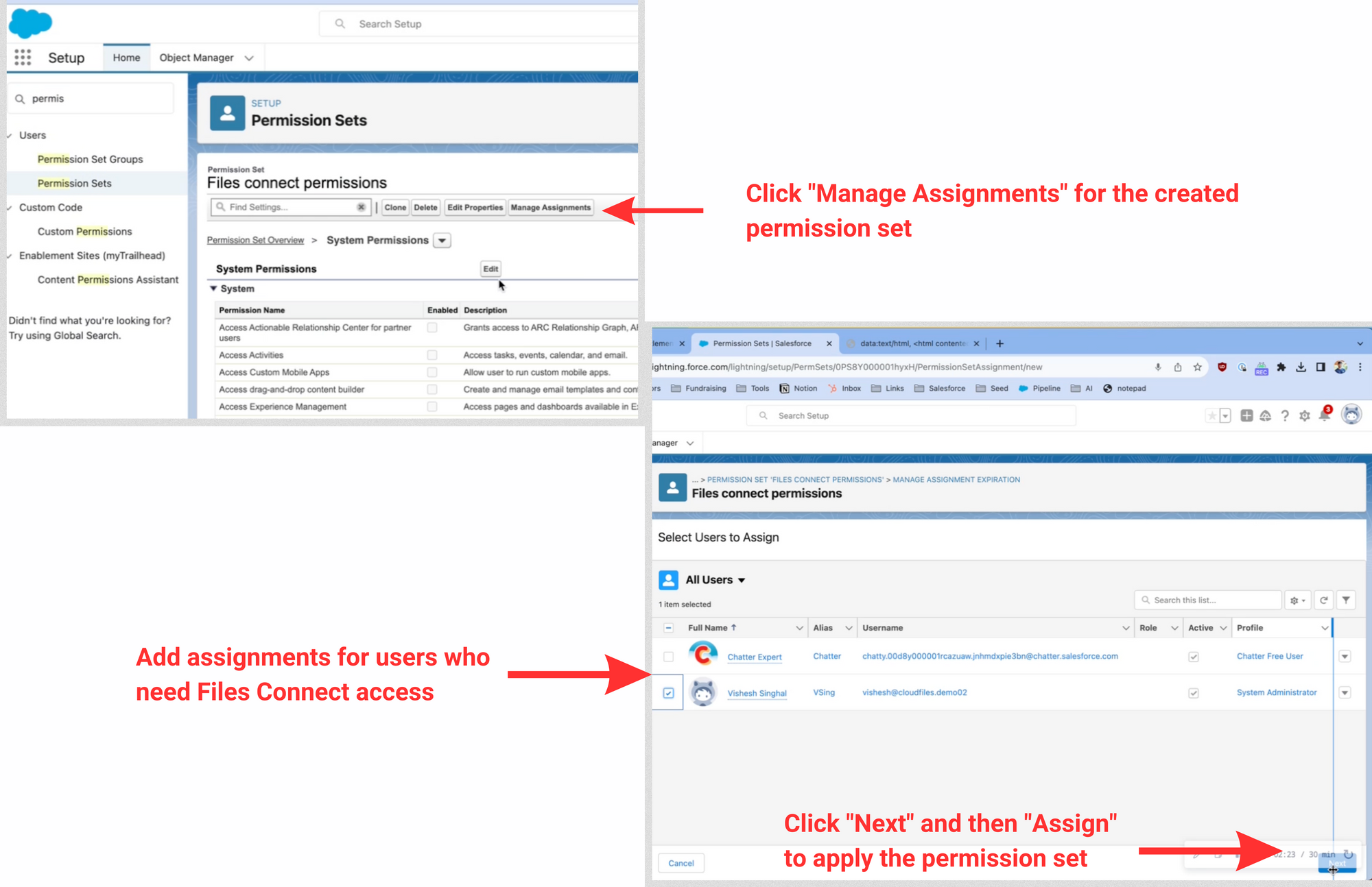 The Ultimate Guide to Salesforce SharePoint Integration