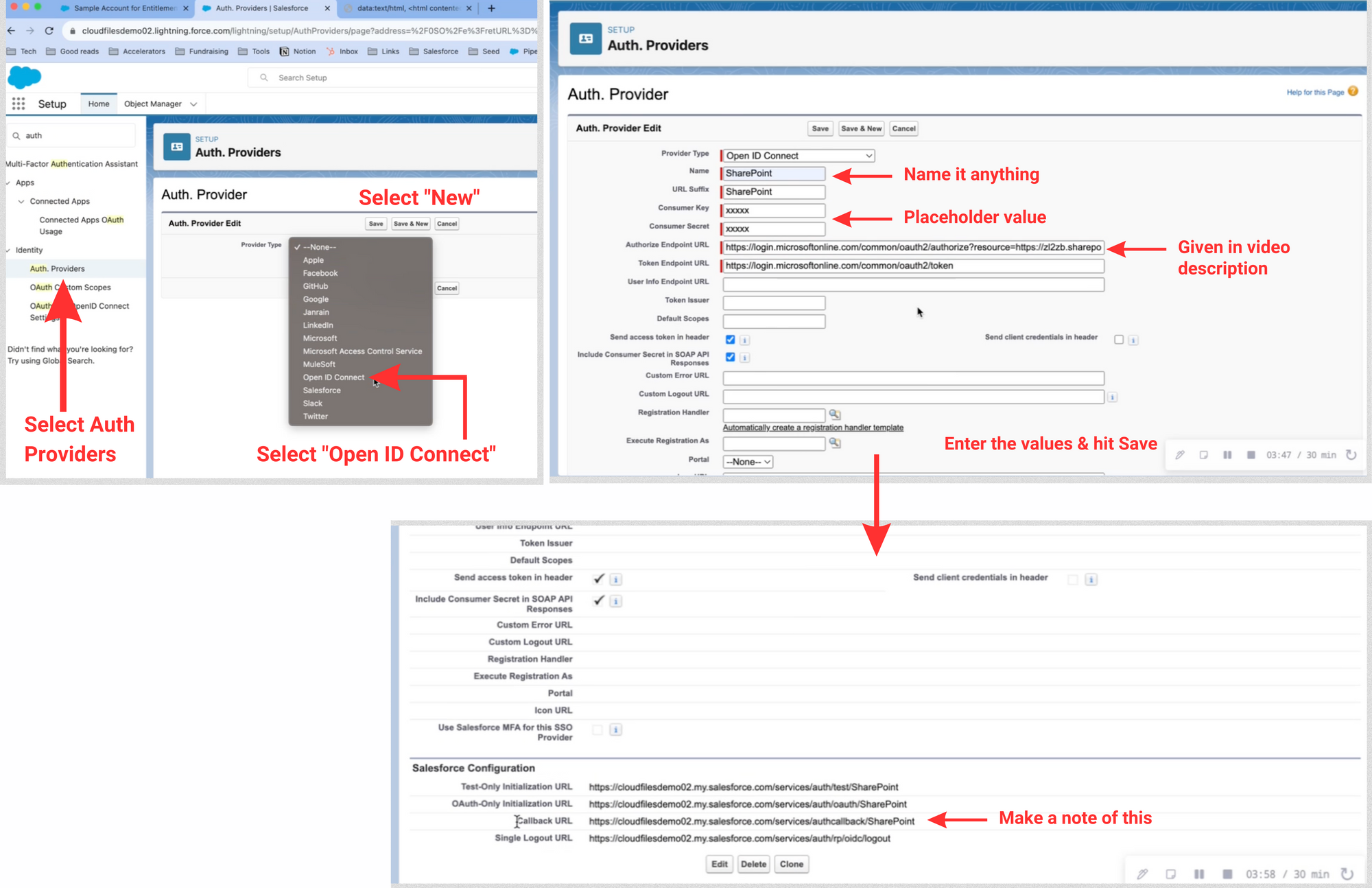 The Ultimate Guide to Salesforce SharePoint Integration