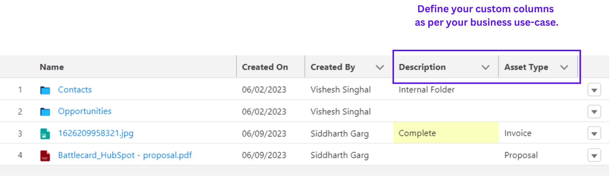 Salesforce Google Drive Integration Made Easy!