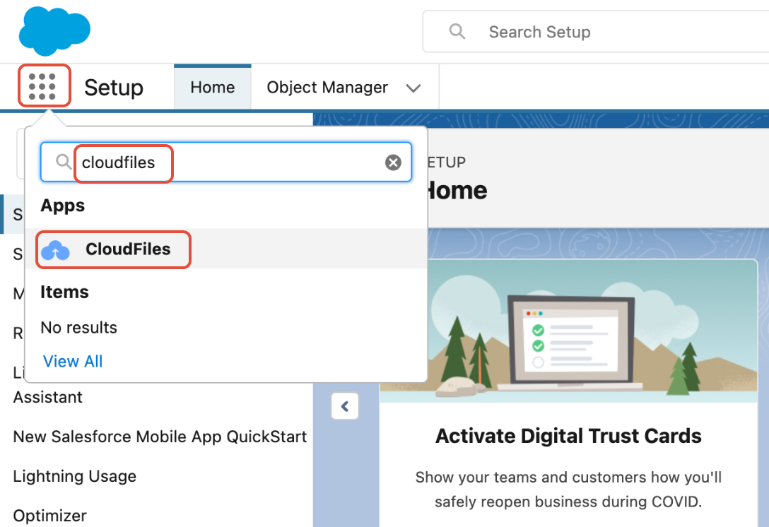 Salesforce Google Drive Integration Made Easy!