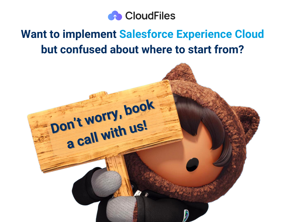 Salesforce Experience Cloud: Everything you need to know!